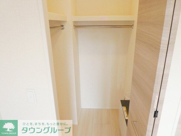 ユートリーXの物件内観写真